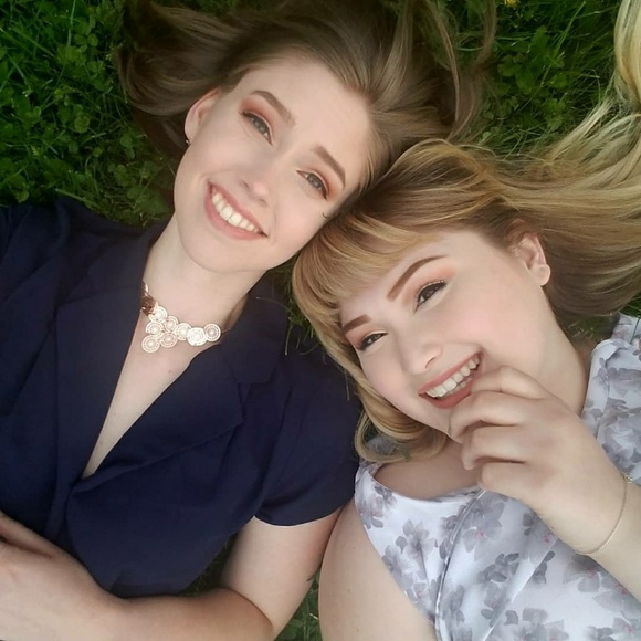 Meet your Posher, Annika - Picture 4 of 4